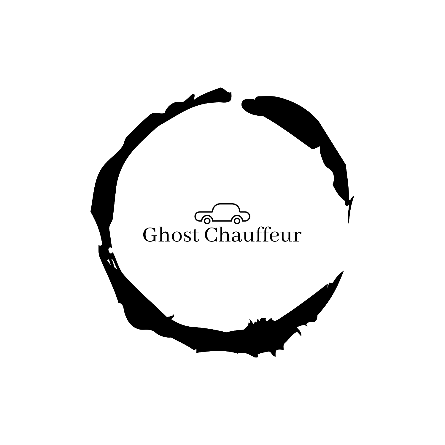 ghost chauffeur